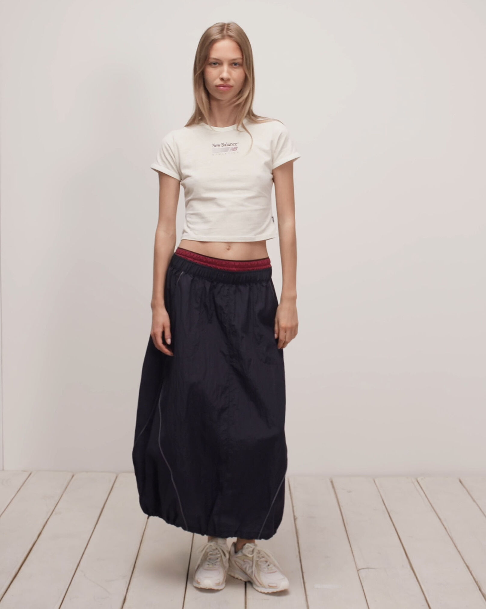 Trackside Woven Short